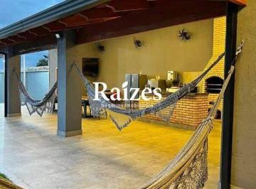 Rural · 1600m² · 3 Quartos · 8 Vagas · Chacara com 3 quartos sendo 2 suítes próximo ao Tangará Club com terreno de 1.600m2