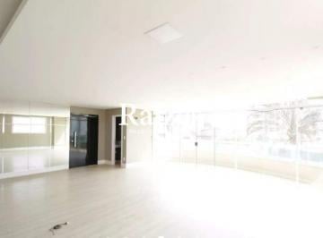Apartamento · 170m² · 3 Quartos · 3 Vagas · Apartamento 3 quartos todos suítes com 170 m² em Uberlândia, bairro Osvaldo Rezende com 3 vagas para