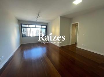 Apartamento · 100m² · 3 Quartos · 1 Vaga · Apto com 3/4 sendo 2 suítes no Centro