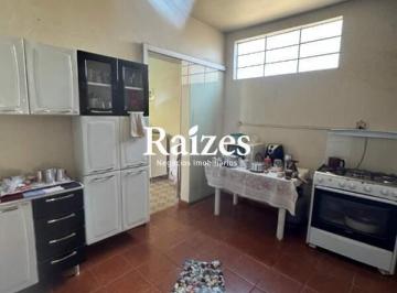 Casa · 172m² · 3 Quartos · 4 Vagas · Casa à Venda no Bairro Tibery – Ampla, Aconchegante e bem Localizada