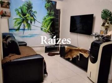 Casa · 189m² · 3 Quartos · 2 Vagas · Casa com 3/4 no Luizote de Freitas