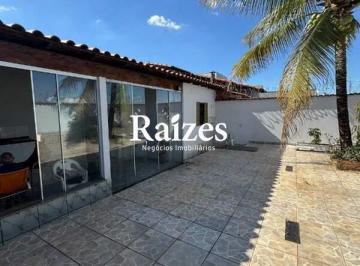 Casa · 183m² · 2 Quartos · 2 Vagas · Excelente casa no Jardim Patrícia