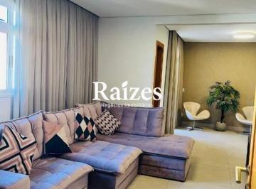 Apartamento · 122m² · 3 Quartos · 2 Vagas · Apartamento com 3/4 sendo 1 suíte no Santa Maria com vista privilegiada
