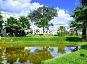 Terreno · 370m² · Lote em Condomínio Privilegiado—Uberlândia (370,15 m²) com Infraestrutura Completa e Financiamento