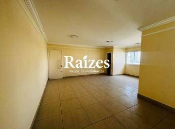 Apartamento · 142m² · 4 Quartos · 2 Vagas · Apartamento para alugar com 142m2, bairro Fundinho, Uberlândia-MG
