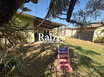 Rural · 1000m² · 2 Quartos · 10 Vagas · Excelente chácara no Morada Nova