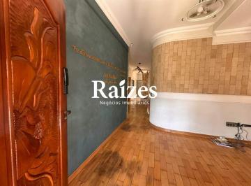 Casa · 250m² · 3 Quartos · 2 Vagas · Casa para Locação em Frente ao Parque do Sabiá – Bairro Santa Mônica | Uberlândia/MG