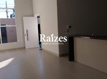 Casa · 150m² · 3 Quartos · 2 Vagas · Casa nova com 3/4 sendo 1 suíte no Granada