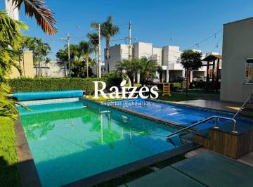 Casa · 113m² · 3 Quartos · 2 Vagas · Casa Sobrado para locação no Jardim Inconfidência com 113m², 3 Quartos sendo 1 Suíte na Zona Sul