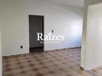 Apartamento · 90m² · 3 Quartos · 1 Vaga · Apto com 3/4 sendo 1 suíte no Bairro Tibery