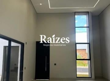 Casa · 199m² · 3 Quartos · 2 Vagas · Casa em condomínio fechado com 3 suítes no Park Sul