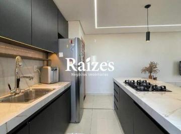 Apartamento · 52m² · 2 Quartos · 1 Vaga · Belo apartamento mobiliado Bosque dos Buritis