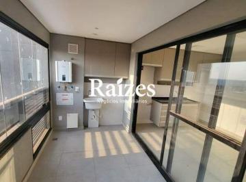 Apartamento · 68m² · 2 Quartos · 2 Vagas · Apartamento Edf. Auten 3 Quartos com 1 Suíte, 2 Vagas bairro Jardim Sul, Uberlândia - MG
