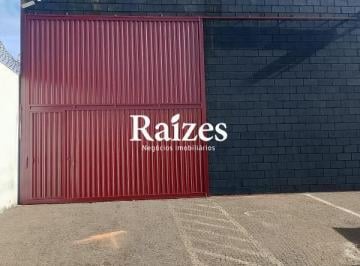 Comercial · 350m² · 4 Vagas · Comercial para venda em Uberlândia no Bairro Minas Gerais com 350 m²
