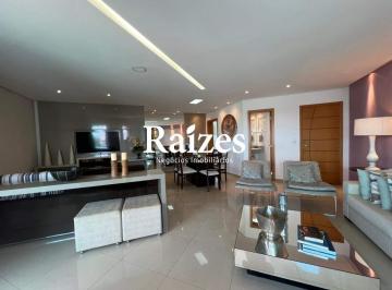 Apartamento · 156m² · 3 Quartos · 4 Vagas · Apto no Santa Maria com 3/4 sendo 2 suítes