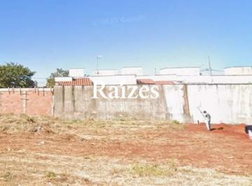 Terreno · 300m² · Terreno residencial de 300 m² no Bairro Novo Mundo, Uberlândia - Venda: R$ 300.000,00