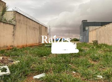 Terreno · 250m² · Terreno Plano 250m² Monte Hebron