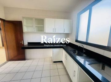 Apartamento · 90m² · 3 Quartos · 1 Vaga · Apartamento para alugar com 90m2 bairro Santa Mônica Uberlândia-MG