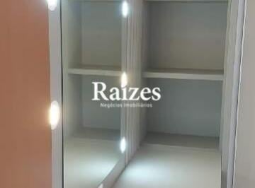 Apartamento · 59m² · 2 Quartos · 2 Vagas · Apto com 2/4 e marcenaria completa no Jardim Europa