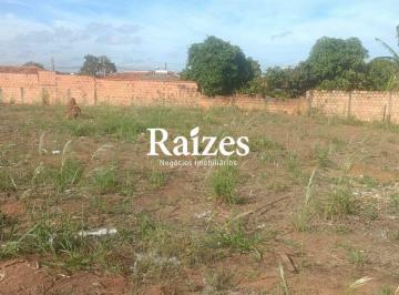 Terreno · 368m² · Terreno Comercial para Venda em Uberlândia no Shopping Park com 367,79 m²