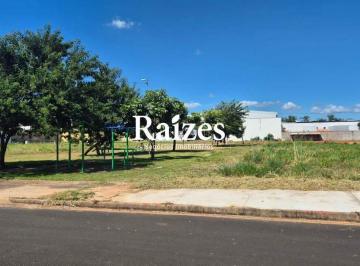 Terreno · 250m² · Lote Residencial no Bairro Novo Mundo com 250 m² em Uberlândia