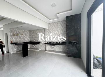 Casa · 114m² · 3 Quartos · 2 Vagas · Casa Sobrado à venda no Alto Umuarama com 3 quartos sendo 1 suíte, 2 vagas