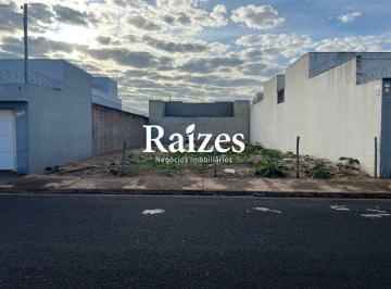 Terreno · 300m² · Terreno Residencial 300m² no Bairro Vida Nova em Uberlândia