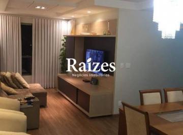 Apartamento · 97m² · 4 Quartos · 2 Vagas · Apartamento com 4/4 sendo 1 suíte no Santa Mônica