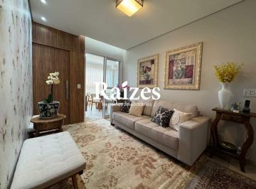 Apartamento · 94m² · 3 Quartos · 2 Vagas · Apartamento 3 Quartos no Centro de Uberlândia – Financiamento Aceito, 2 Vagas e Lazer Completo