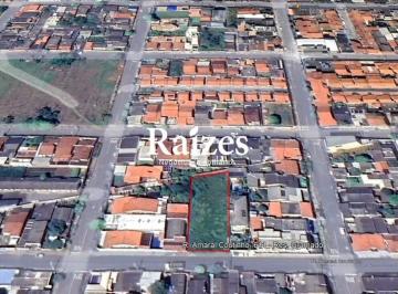 Terreno · 496m² · 2 lotes juntos no Minas Gerais