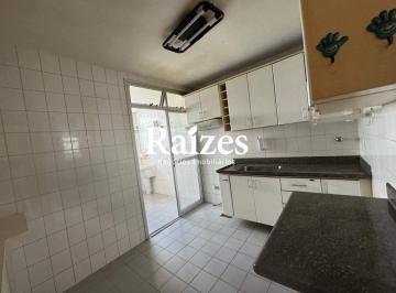 Apartamento · 90m² · 3 Quartos · 1 Vaga · Apto com 3/4 sendo 1 suíte no Custódio Pereira