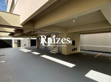 Apartamento · 52m² · 2 Quartos · 1 Vaga · Apartamento Residencial à Venda | 52m², 2 Quartos, Shopping Park, Sul de Uberlândia
