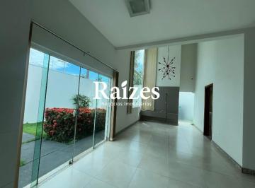 Casa · 240m² · 3 Quartos · 3 Vagas · Excelente Sobrado no Bairro Cidade Jardim com 3/4 sendo 1 suíte
