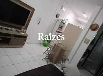 Apartamento · 40m² · 2 Quartos · 1 Vaga · Apto com 2/4 e portaria 24hs no Tibery