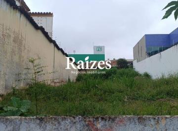 Terreno · 300m² · Terreno Residencial à Venda no Centro de Uberlândia – 300 m² (Referência 1)