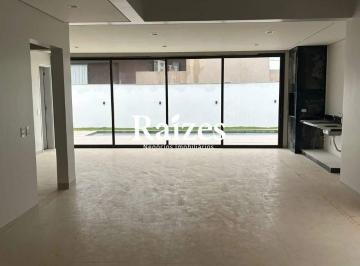 Casa · 333m² · 4 Quartos · 2 Vagas · Casa com 4 suítes em condomínio fechado no Cyrela dos Ipês