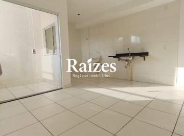Apartamento · 52m² · 2 Quartos · 2 Vagas · Apartamento 2 Quartos (1 Suíte) com 2 Vagas no Bairro Minas Gerais – Lazer Completo