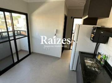 Apartamento · 28m² · 1 Quarto · 1 Vaga · Studio 100% mobiliado a 50m da UFU Santa Mônica