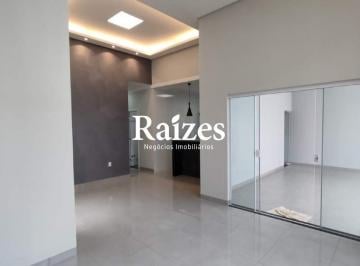 Casa · 116m² · 3 Quartos · 4 Vagas · Casa nova com 3 quartos sendo 1 suite no Novo Mundo