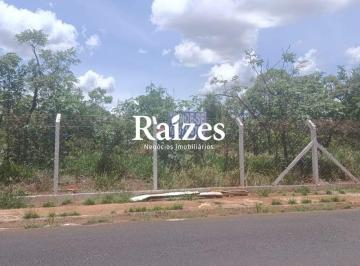 Terreno · 17000m² · Terreno à venda em Uberlândia (Jardim Holanda) – 17.000 m² para uso residencial/comercial