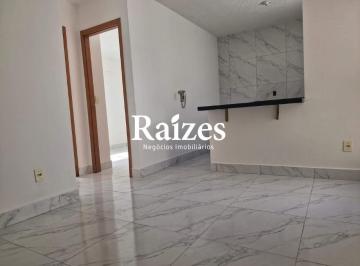 Apartamento · 40m² · 2 Quartos · 1 Vaga · Venda: Apartamento 2 Quartos no Shopping Park Sul, Uberlândia