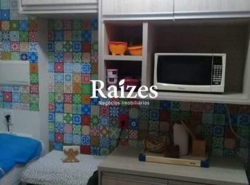 Apartamento · 49m² · 2 Quartos · 1 Vaga · Apartamento 2 quartos mobiliado com 2 vagas no Jardim Holanda