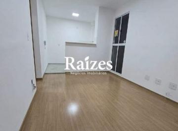 Apartamento · 39m² · 2 Quartos · 1 Vaga · Apartamento residencial 2 quartos com lazer completo no Grand Ville em Uberlândia