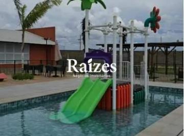 Terreno · 285m² · Lote em condomínio fechado no Novo Mundo
