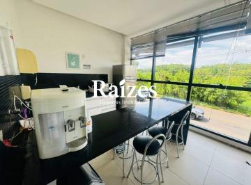Comercial · 208m² · 6 Vagas · Espaço Comercial de 208 m² com 5 Salas, 6 Vagas e Segurança 24h em Uberlândia bairro Vigilato Pereir