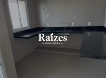 Apartamento · 95m² · 3 Quartos · 2 Vagas · Apartamento Residencial 3/4 sendo 2 Suítes com Varanda Gourmet no Santa Maria