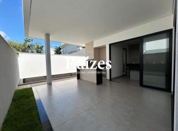 Casa · 207m² · 3 Quartos · 2 Vagas · Casa com 3 suítes em condomínio fechado na Zona Sul