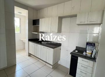 Apartamento · 47m² · 2 Quartos · 1 Vaga · Apartamento 2 Quartos no Panorama em Uberlândia