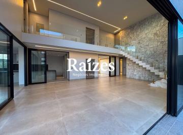Casa · 379m² · 5 Quartos · 3 Vagas · Excelente casa com 5 suítes no Alphaville I