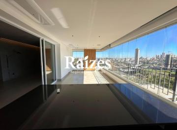 Apartamento · 198m² · 3 Quartos · 4 Vagas · Apartamento com 198 m2, 3 suítes com 4 vagas de garagem Morada da Colina, Uberlândia - MG